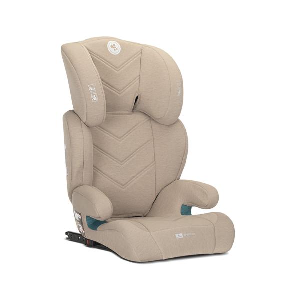 Lorelli Speed GT 2in1 - scaun auto 3-12 ani - imagine 4
