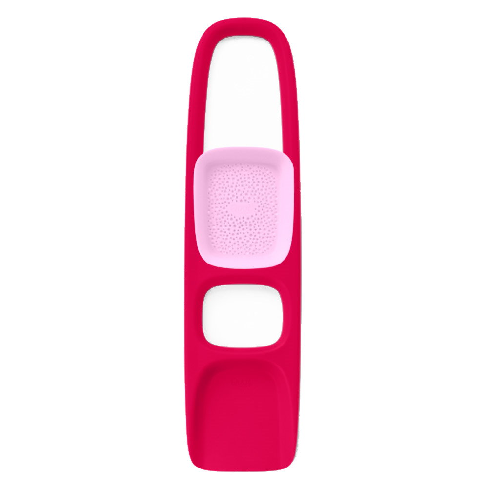 Lopatica Quut Scoppi Rosu | Jucarie Multifunctionala - imagine 4