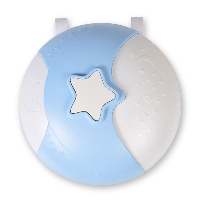 Lampa de veghe Kaichi Dream Music cu melodii - imagine 5