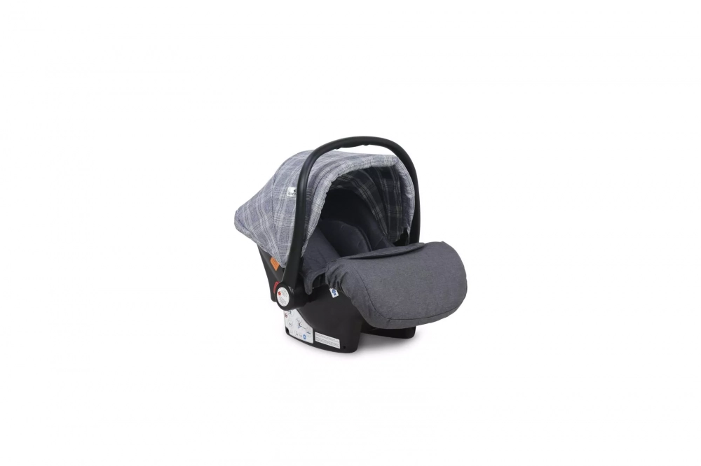 Lorelli Carucior 3in1 Sena - Sistem Complet