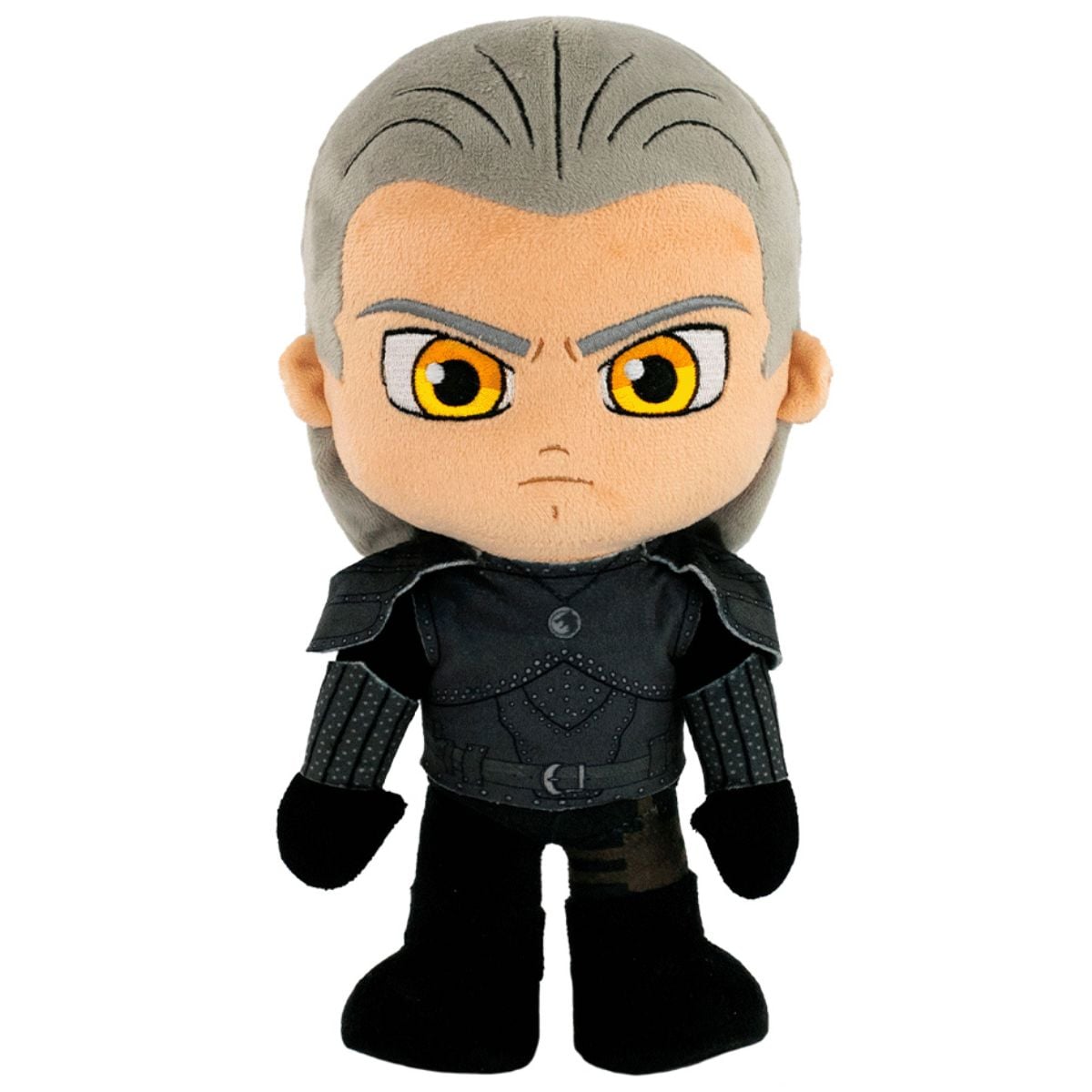 Jucărie Plus Geralt of Rivia Barrado 27 cm