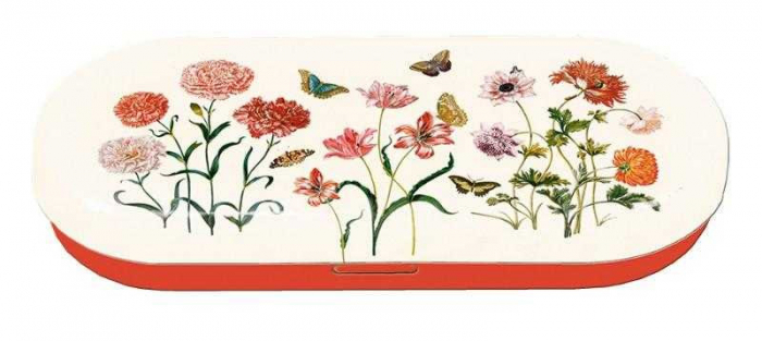 Etui Ochiari Fridolin Merian - Design Degas