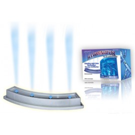 Iluminator LED Antworks - Habitat Furnici