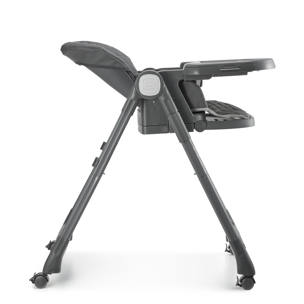 Scaun Kinderkraft Tulo Grey 3-in1 Multifuncțional - imagine 10