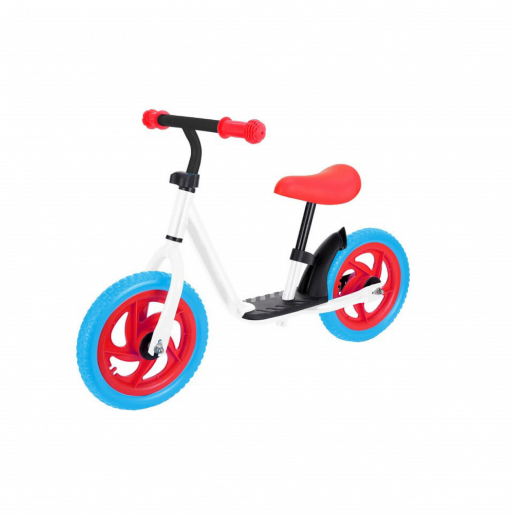 Novokids SplendOr Bicicletă Echilibru 1-5 Ani - imagine 3