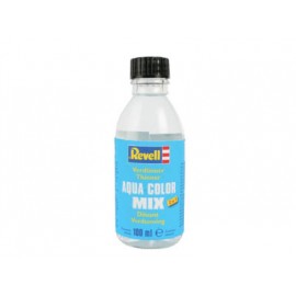 Revell Aqua Color Mix 100ml - Anti-uscare Aerograf