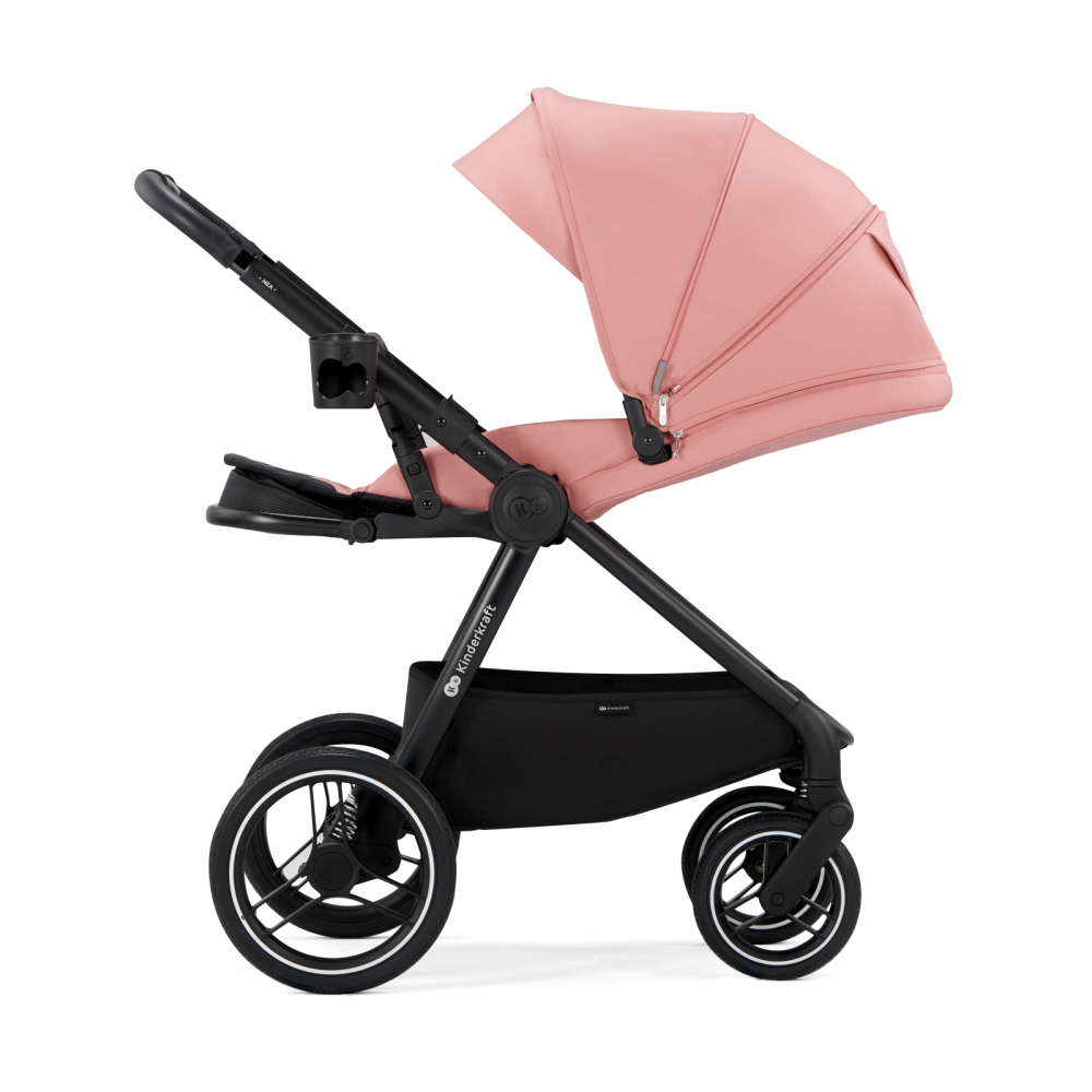 Kinderkraft Nea - Carucior Sport Usor si Modern