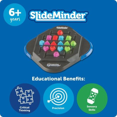 Joc Logica SlideMinder Learning Resources - imagine 5