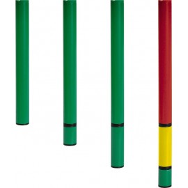 Masa Gradinita Bambino Verde Reglabila 0-3 Moje - imagine 4