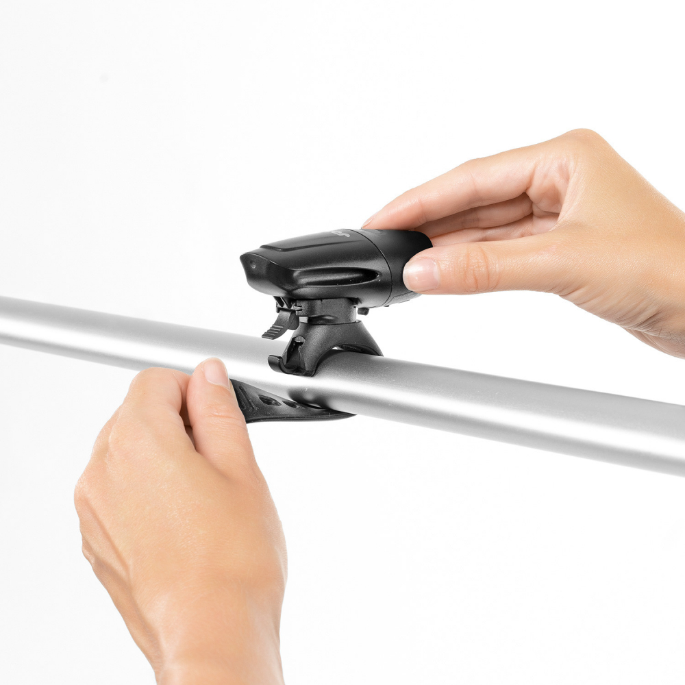 Lanterna USB Carucior Reer LightGo - Siguranță Maximă - imagine 2