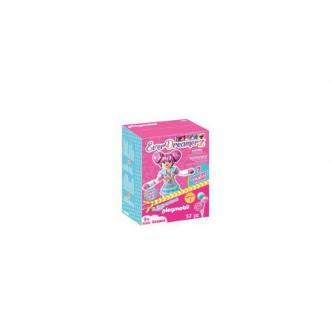 Playmobil EverDreamerz Rosalee cu Dulciuri - imagine 2
