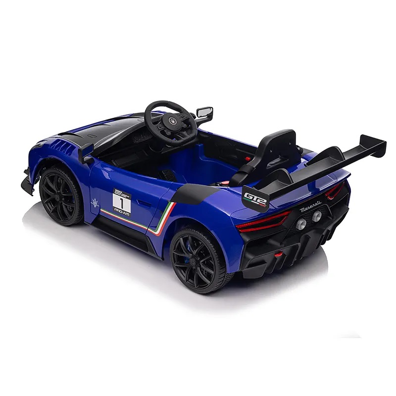 Maserati MC20 GT2 300W - Masinuta Premium Licentiata - imagine 9