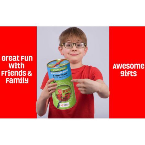 Joc Smart Sticks Chalk and Chuckles | Dezvoltare - imagine 7