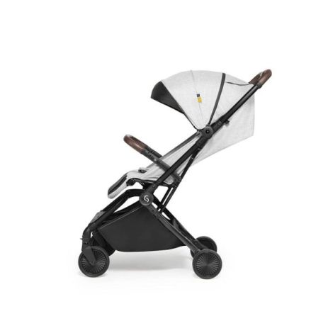 Skiddou Espoo - Carucior Ultracompact pentru Calatorii - imagine 4
