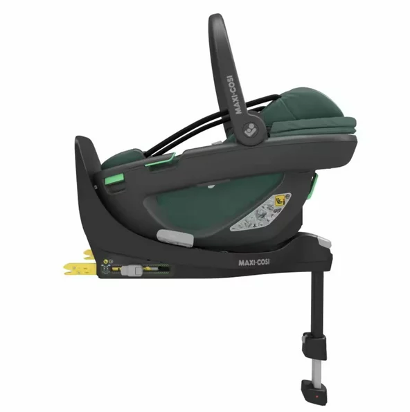 Maxi-Cosi Coral 360 - Scaun Auto Rotativ I-Size