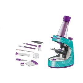 Microscop Educational Insights cu jurnal, 400x - imagine 2