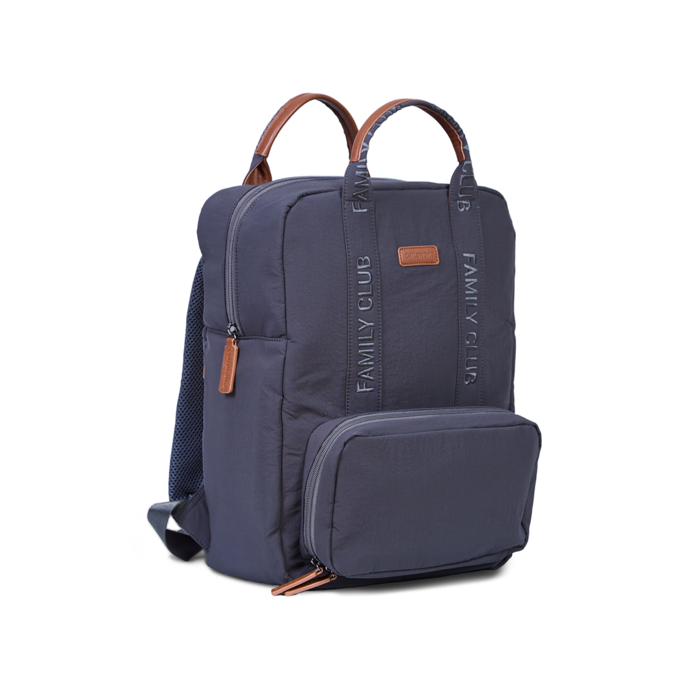 Rucsac Childhome Family Club Urban Dark Grey