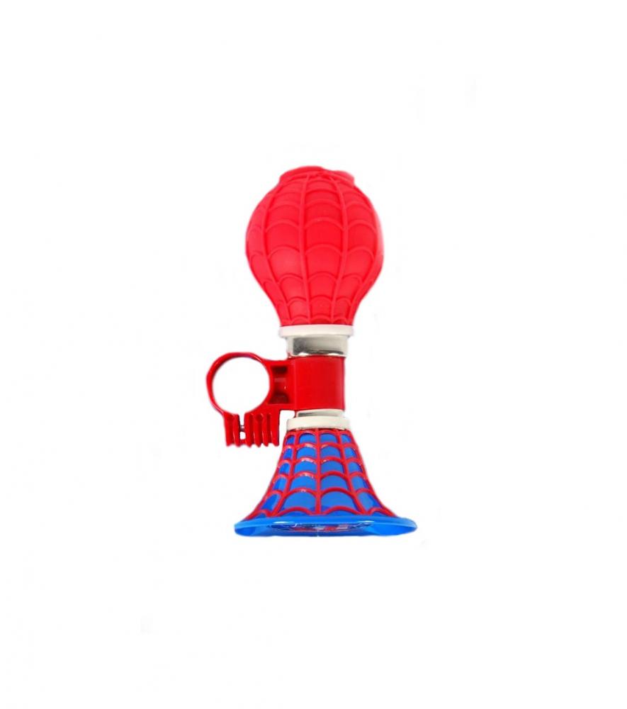 Claxon Bicicleta Spiderman Eandl - imagine 3