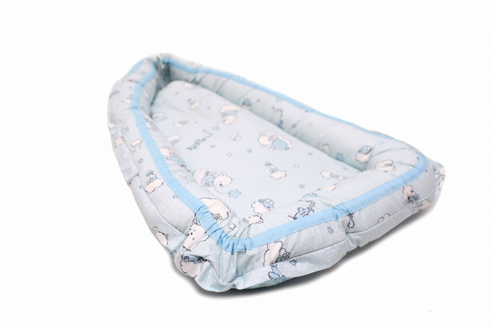 Baby Nest Ursuletul Martinica | Kids Decor