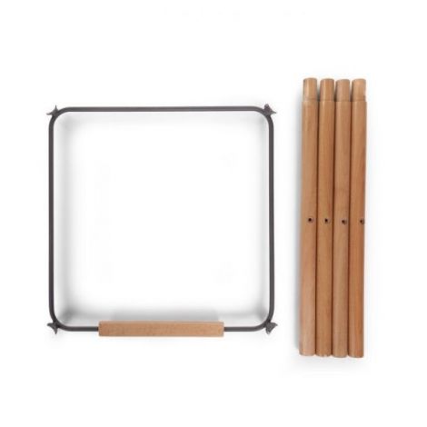 Childhome Evolu Picioare Scaun 90cm Insulă