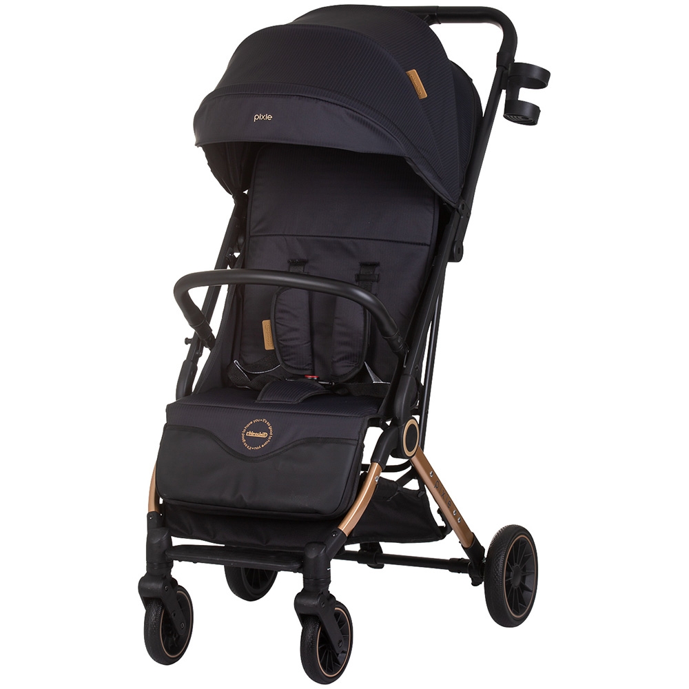 Carucior Chipolino Pixie | Pliere Compacta Troller - imagine 4