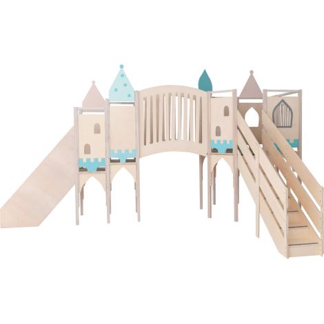 Complex de Joacă Castel Moje Bambino | Poveste Interioară - imagine 10