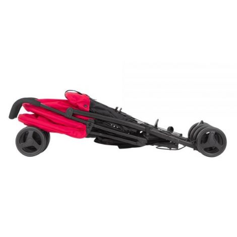 Graco Travelite Cherry - Carucior Ultra-Compact - imagine 4