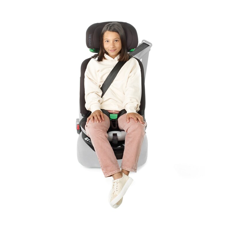 Scaun Auto Be Cool Wagon 360° I-Size - imagine 4