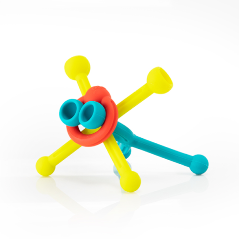 Plip Kit Fat Brain Toys | Jucarie Creativitate - imagine 5