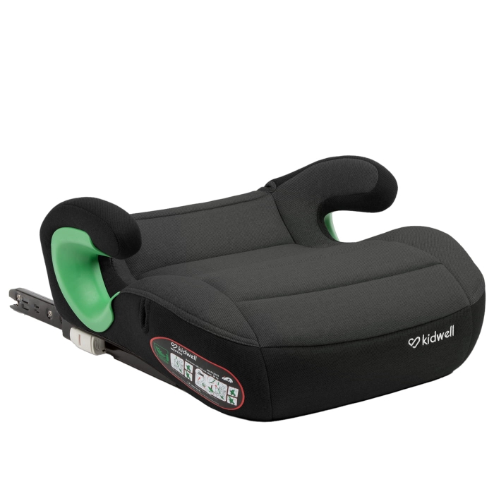 Scaun Auto Kidwell Weston Isofix 15-36 Kg i-Size - imagine 6