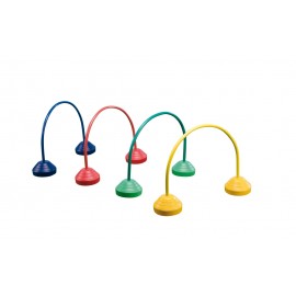 Tunel Motricitate Active Play - Curs Obstacole