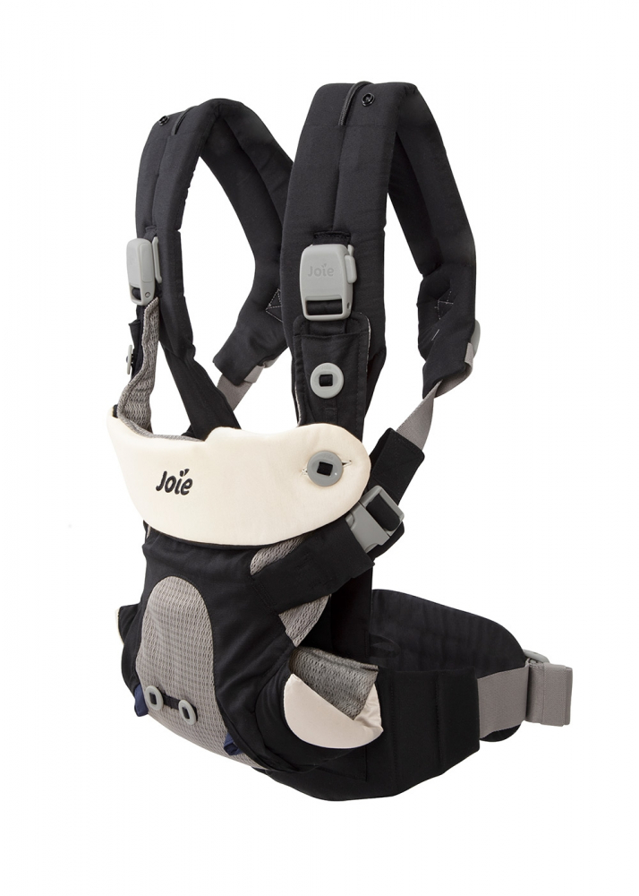 Sistem Ergonomic Joie Savvy - Purtare Sigură - imagine 5