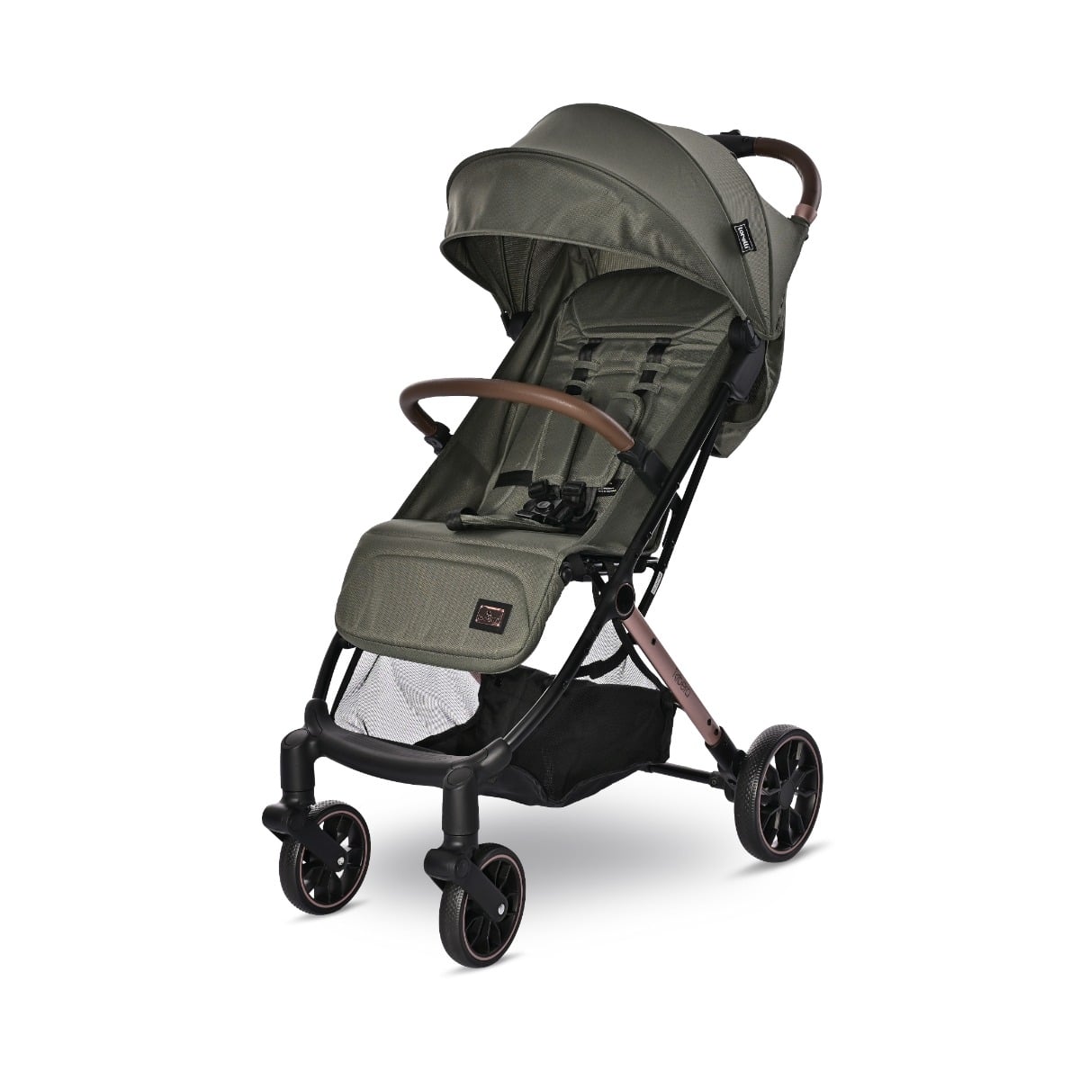 Carucior Lorelli Ribera Troler Green Aspen