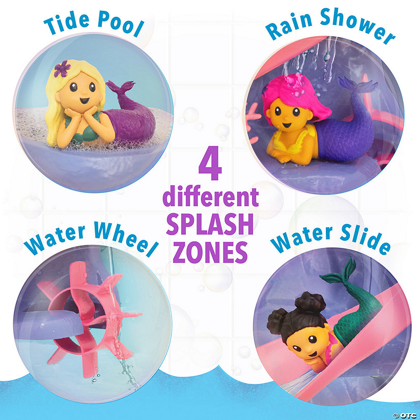 Set Sirene Baie Magic MindWare - imagine 3