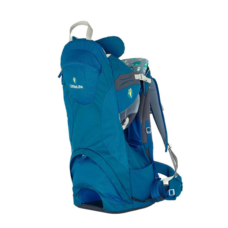 Littlelife Freedom S4 - Rucsac transport copii - imagine 5
