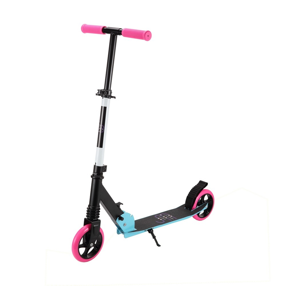 Novokids Cool Girl Roz 100kg Super Brake - imagine 3