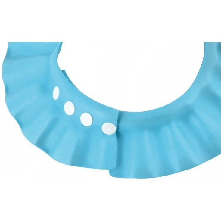 Protectie Cap Baie Iso Trade, Albastru - imagine 4