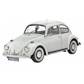 Revell VW Kafer 1500 Macheta Modelism 1:24