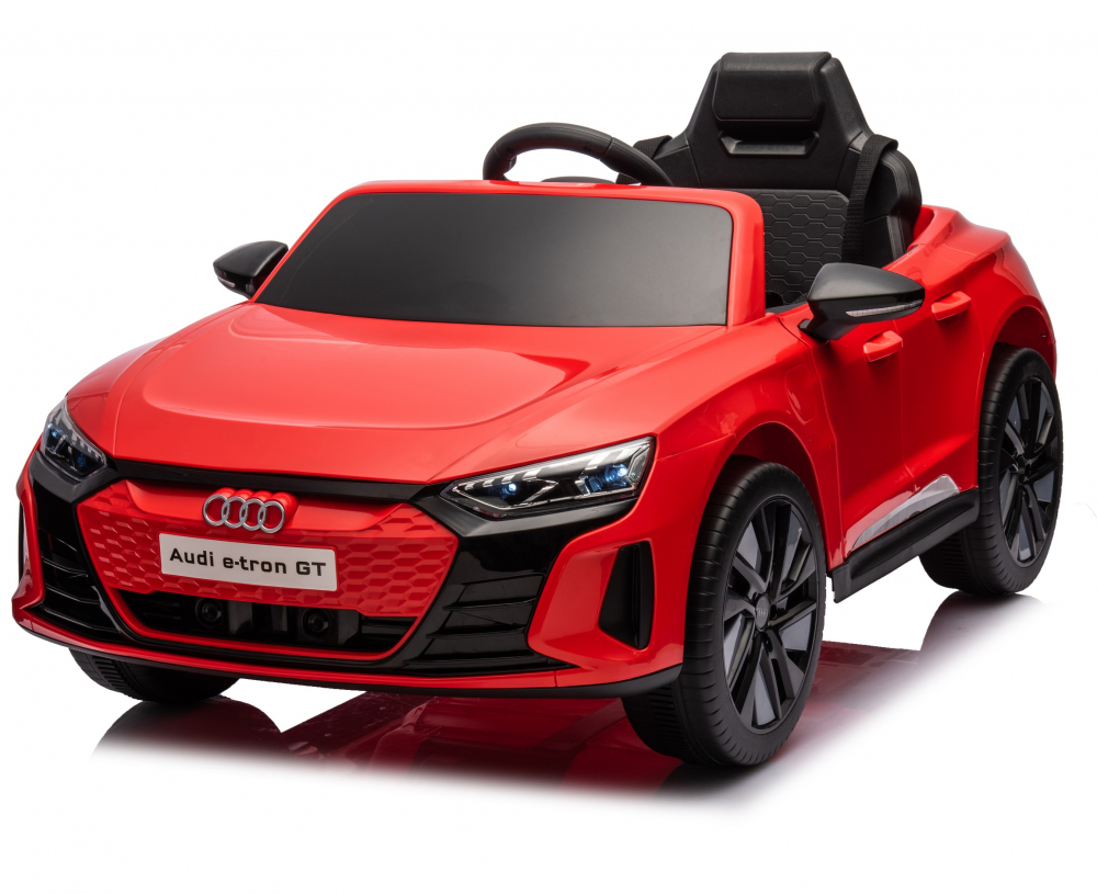 Mașinuță Electrică Audi E-tron GT - Nichiduta - imagine 2
