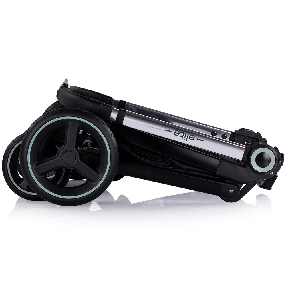 Carucior Chipolino Elite 3in1 - Sistem complet - imagine 9