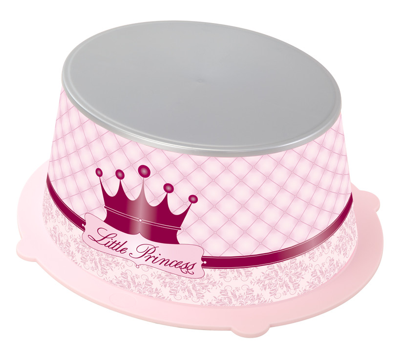 Treapta Lavoar Style Little Princess Rotho - imagine 4