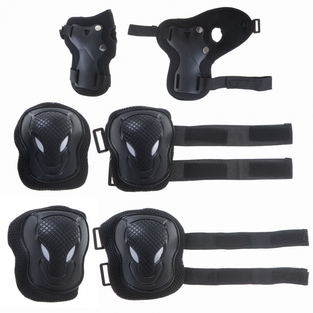 Set 6 Protectii Ikonka Black | Siguranta La Plimbare - imagine 5