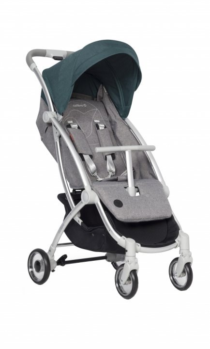 Colibro Clip Mirage - Carucior ultra-usor pliabil - imagine 6