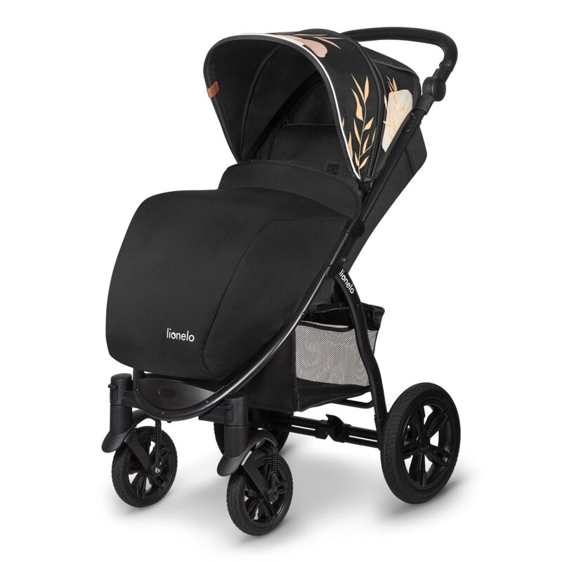 Carucior Lionelo Annet Tour - Ediție Limitată - imagine 3