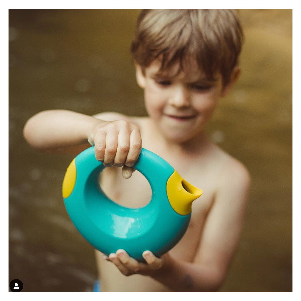 Stropitoare Quut Toys | Distracție dublă la apă - imagine 2