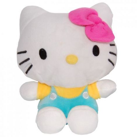 Hello Kitty Plus Play by Play, 17cm - Companion