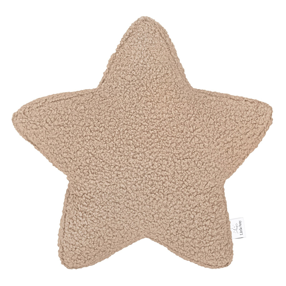 Perna Star Little Amy - Decor Moale Copii - imagine 2