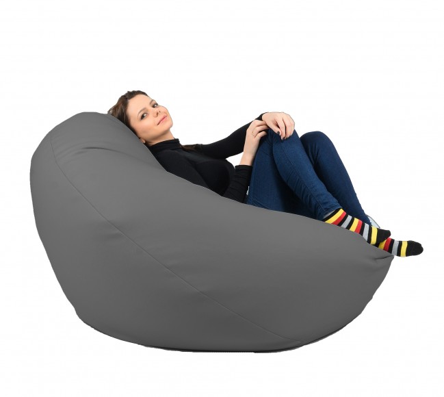 Fotoliu Nirvana Gigant Pufrelax | Confort Premium - imagine 2