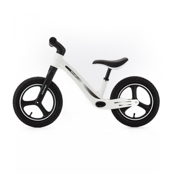 Adamex Rocket Bicicletă Echilibru 12" - imagine 2