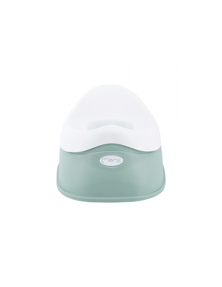 Olita ergonomica Momi Dito Green, 12 luni+